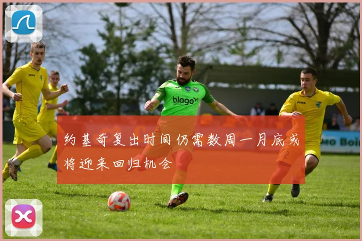 约基奇复出时间仍需数周一月底或将迎来回归机会