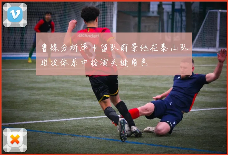 鲁媒分析泽卡留队前景他在泰山队进攻体系中扮演关键角色