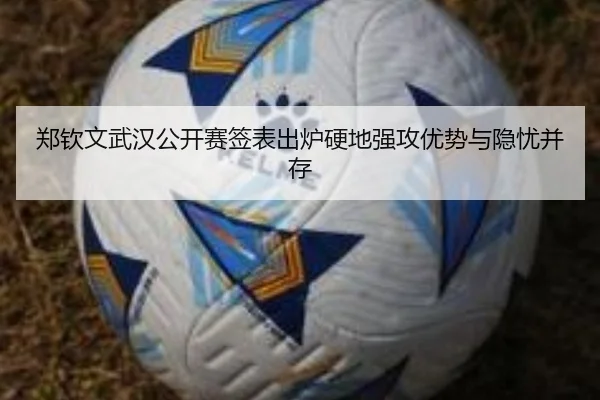 郑钦文武汉公开赛签表出炉硬地强攻优势与隐忧并存 | kaiyun